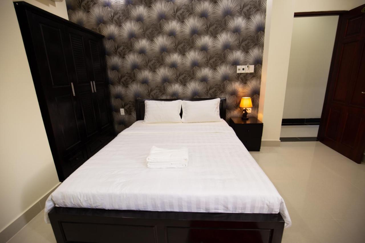 Chi Khu Co Ong An Phat Hotel מראה חיצוני תמונה