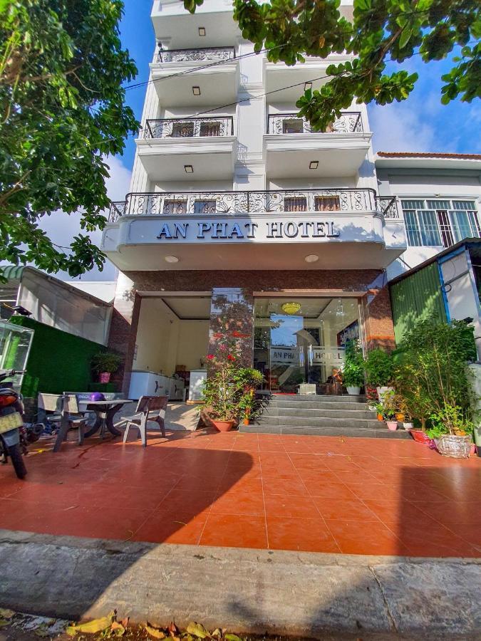 Chi Khu Co Ong An Phat Hotel מראה חיצוני תמונה